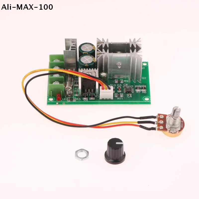【Au】1 Set Pwm Motor…