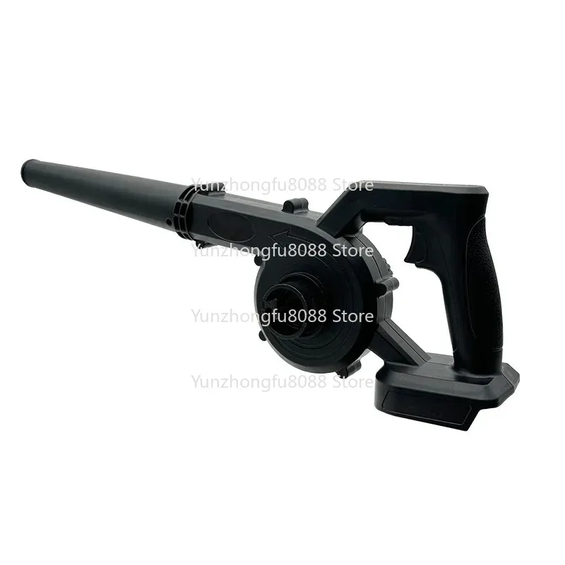 Wireless Lithium Electric Air Blower Car Vacuum Cleaner Leaf Blowing Machine Snow Blower for Makita 18V Li-ion Battery BL1830 view 6