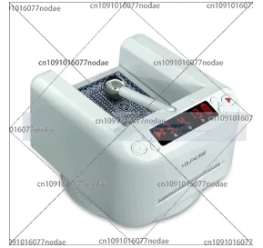 Automatic Cards Dealer Machine, 360° Rotating Card Dealer Machine for UNO Casino Games 2 DecksRechargeable Card Dealer