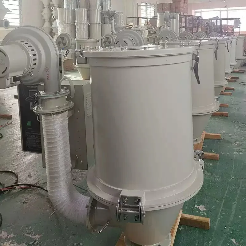 ff.&Vertical Hopper Dryer For Plastic Granule Pet Food And Injection Molding Material Drying-h#