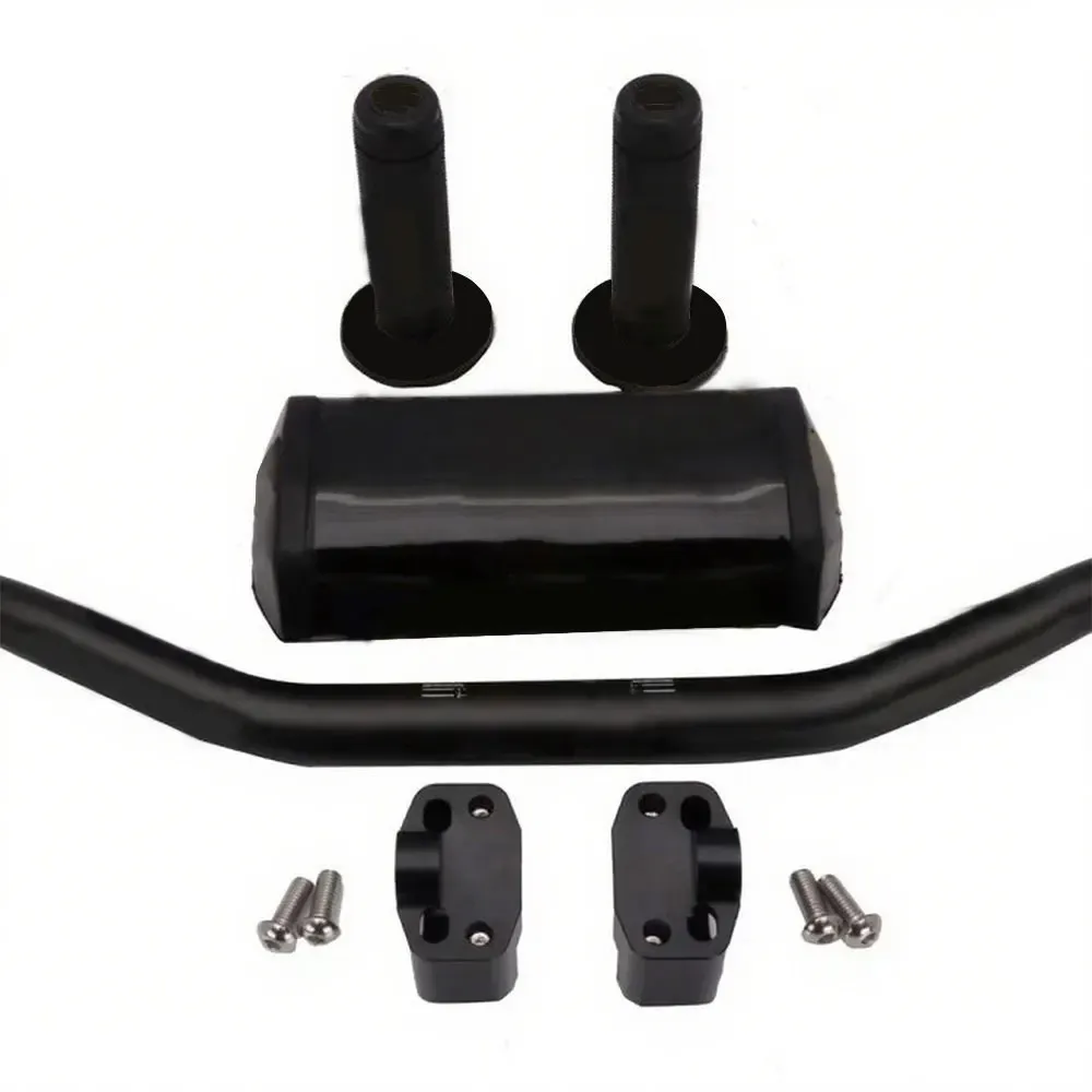 

Handlebar Hand 11/8" 28MM Fat Handle Bar CNC For KTM YAMAHA HONDA SUZUKI KAWASAKI Kayo CRF EXC Motorcycle Dirt Bike 2026