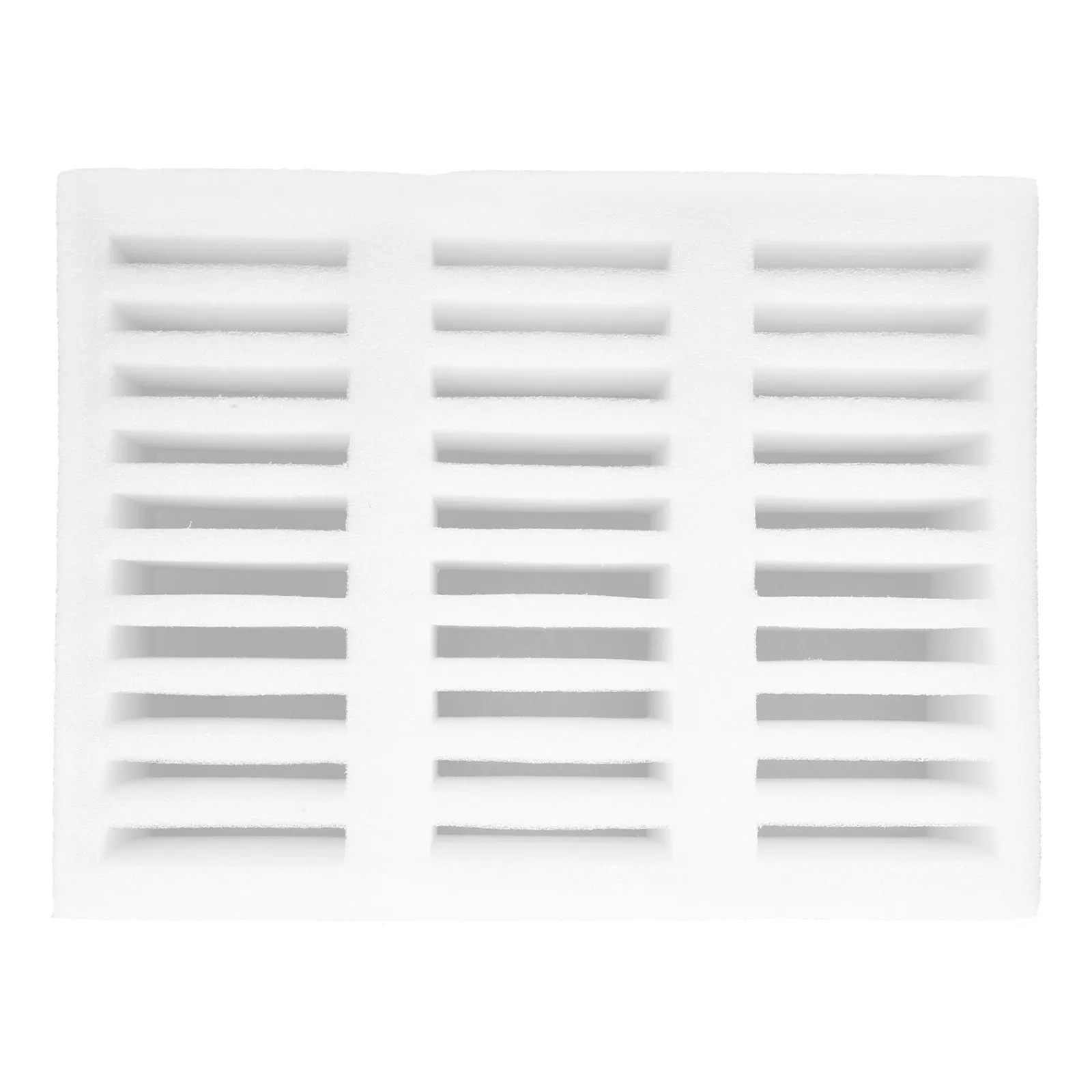 

30-Slot Mobile Phone Organizer for Classroom Desk Cell Phone Storage Box with Protective Compartments Office Meeting Organizer