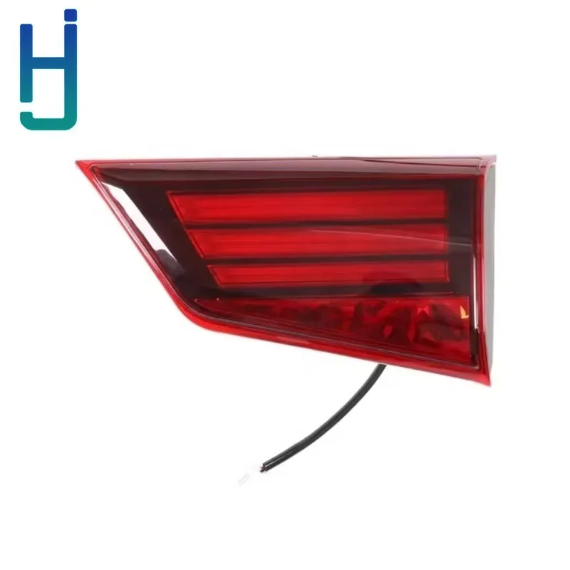 8331A180 8331A179 Rear Left & Right Combination Tail Lamp Inside for Mitsubishi Outlander GF7W GF8W 2016 2017 2018