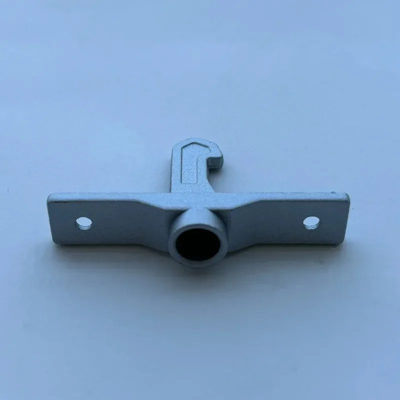 Dishwasher Door Latch Buckle - Metal Door Lock Catch Replacement Spare Part