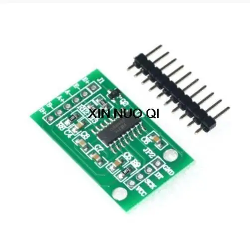 Repulsif Ultrason Capteur De Poids Cellule De Charge 10KG Module HX711 - Pour Balance Arduino DIY Module Pesée électronique Arduino