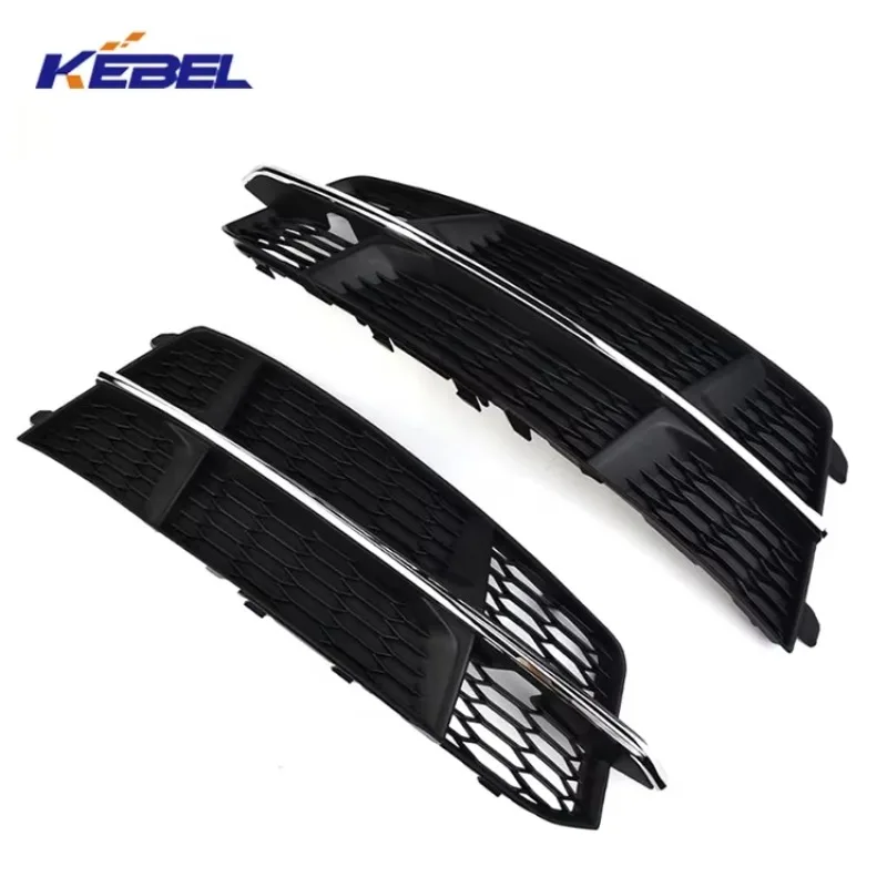 

Wholesale Attractive Price Fog Lamp Cover 4G0 807 681 A L OEM G0 807 682 A R For Audi A6 C7 2013