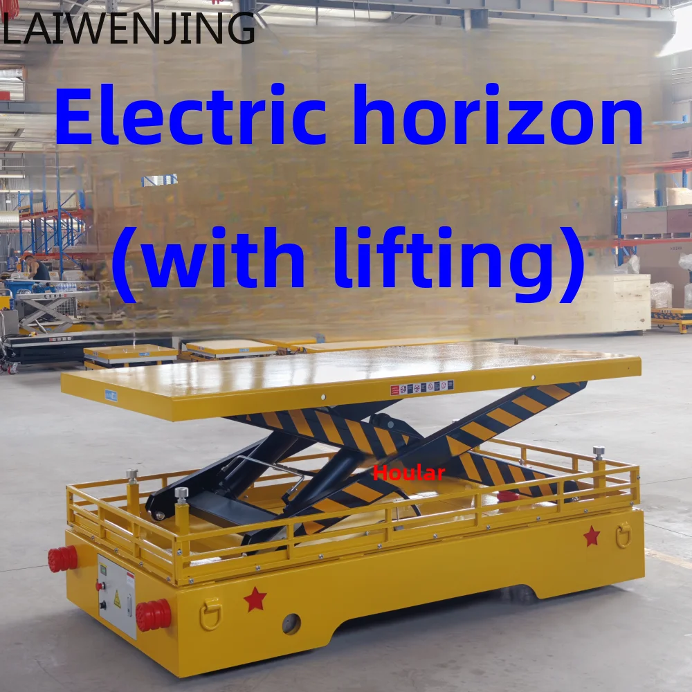 Hlz Level Truck 10 …