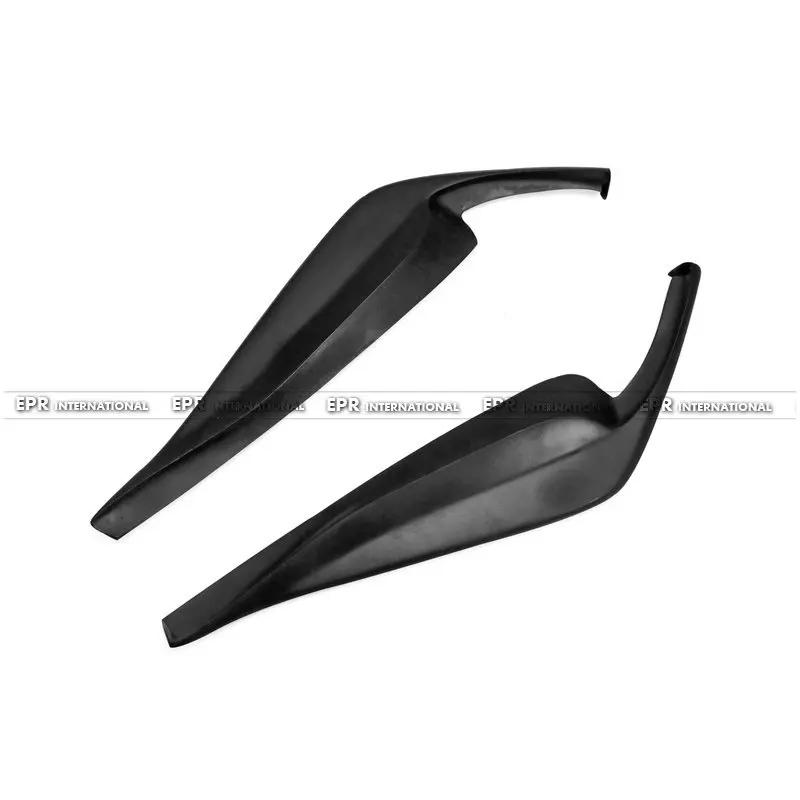 

Suitable for Lexus GS Lexus GS350 Carbon Fiber Modification Parts JDM Style Front Lip Small Bag Front Splitter Chin