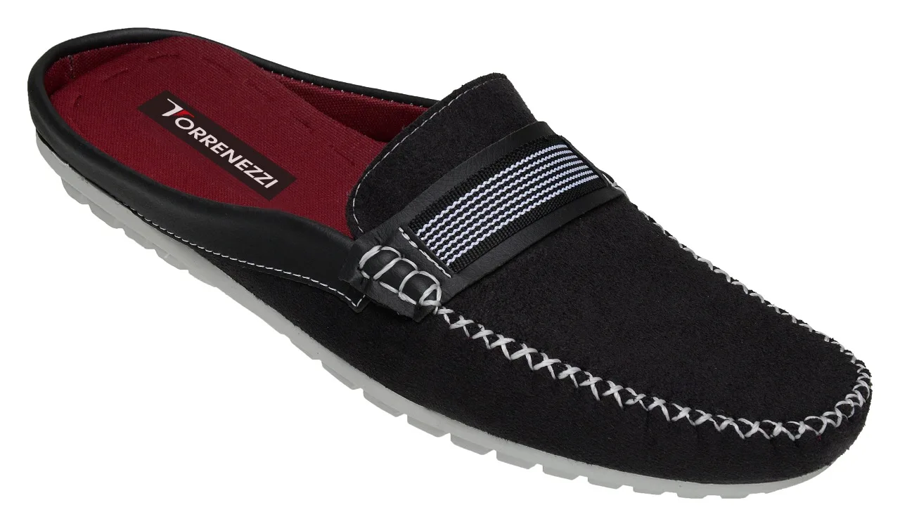 Sapato Mocassim Babuche Masculino Confortável Promoção