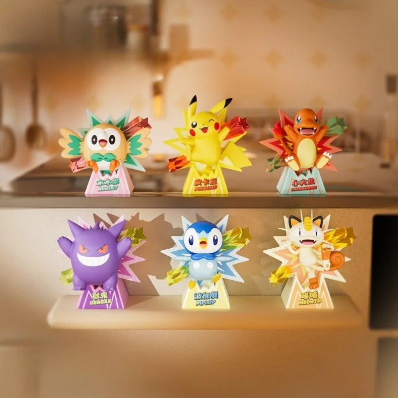 pequena-y-exquisita-figura-de-criatura-chibi-estatua-con-base-de-estrella-separada-rowlet-pikachu-charmander-gengar-piplup-meowth-decoracion-de-mesa