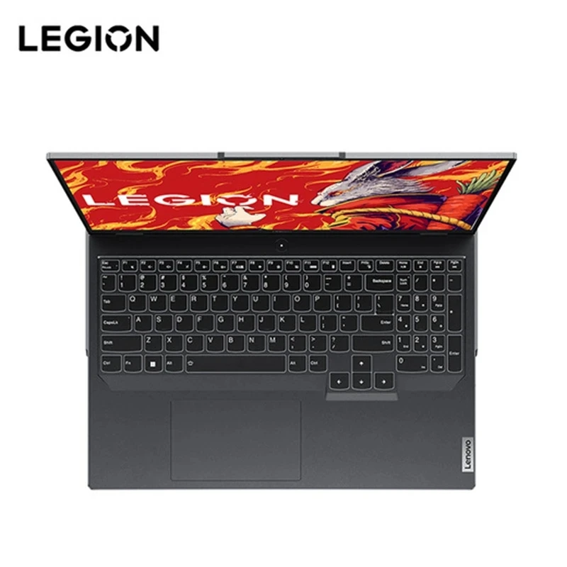 شاشة Lenovo LEGION R9000P 2023 R9 7945HX RTX4060 16GB/32G 1/2T 16 بوصة 2.5K 240 هرتز