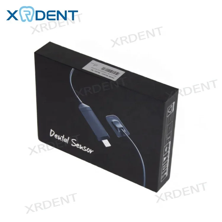 2025/مستشعر R2 الرقمي الأسود مستشعر الأشعة السينية عالي الجودة #1