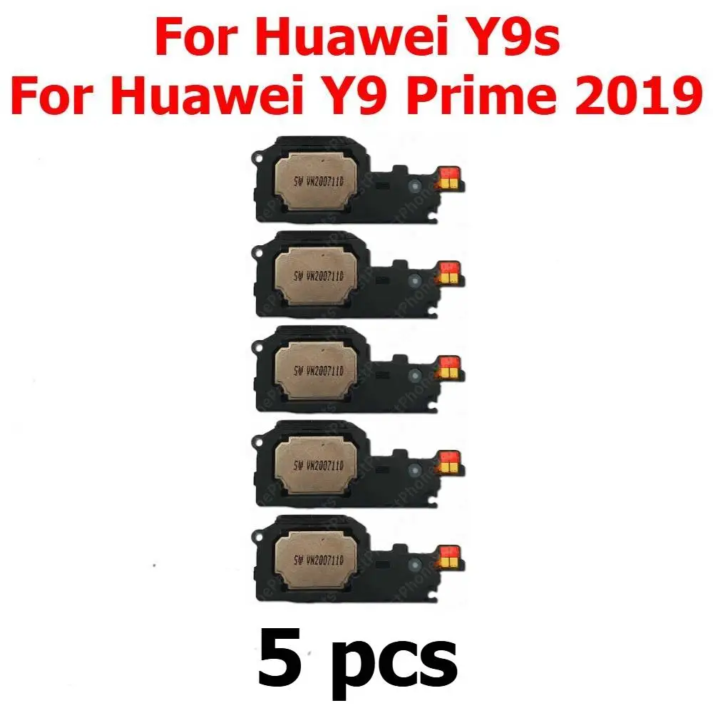 Громкоговоритель для Huawei Y9 – обзор и цена Buzzer Module