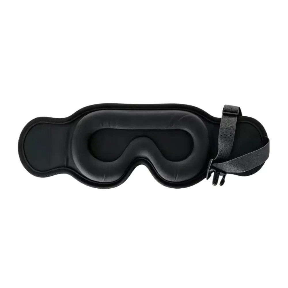 Adjustable Travel EyeMask Neck Pillow Multi-Use Function Comfortable Car Sleep Support Support Travel Pillow EyeMask