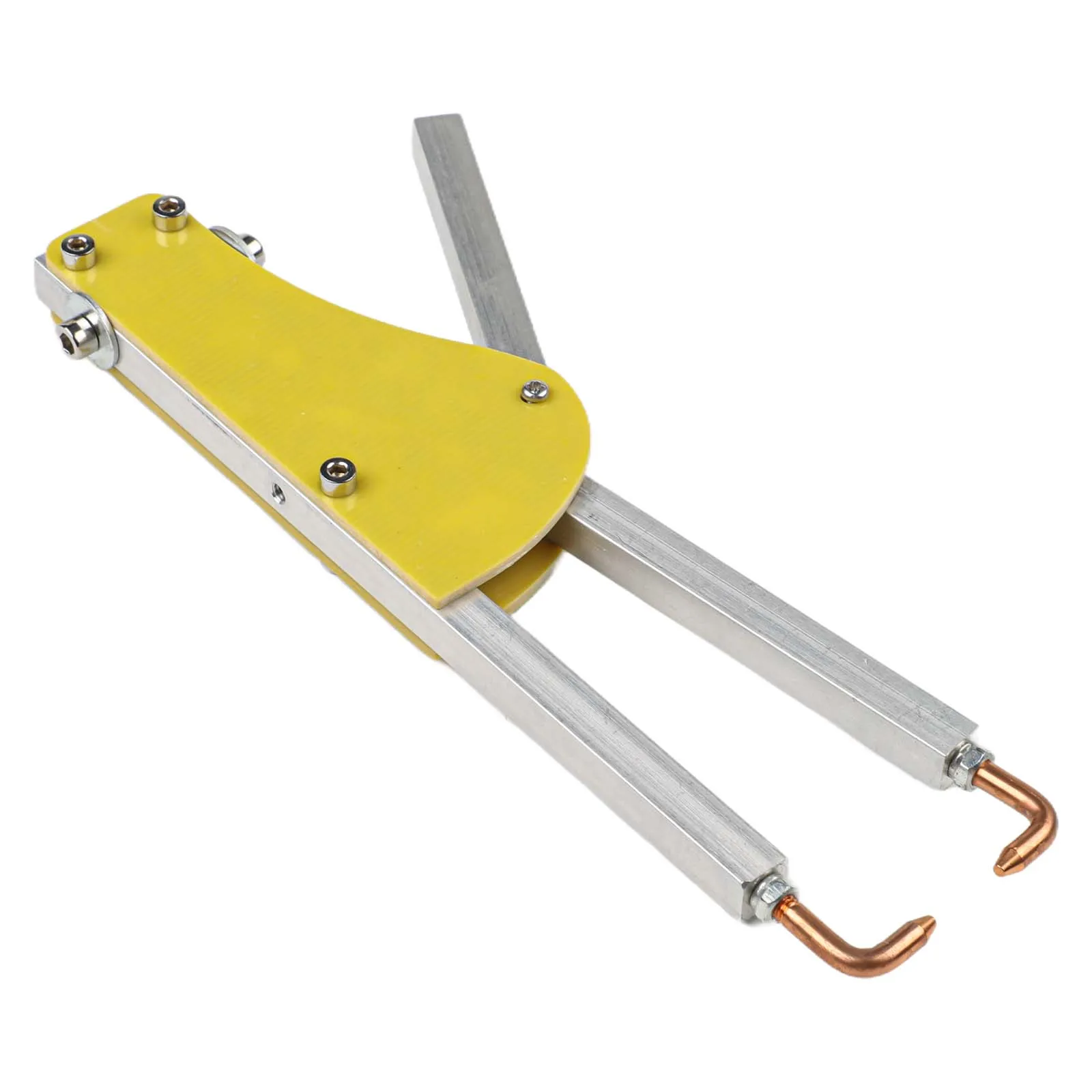 Welding Tongs Welding Pliers Industrial Metal Professional Replacement Electric Welding Systems 15*7*4cm Packing