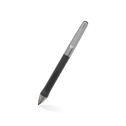 2023 HUION Battery-Free Stylus PW110 for HUION Inspiroy 2 S/M/L Drawing Tablet（Black）