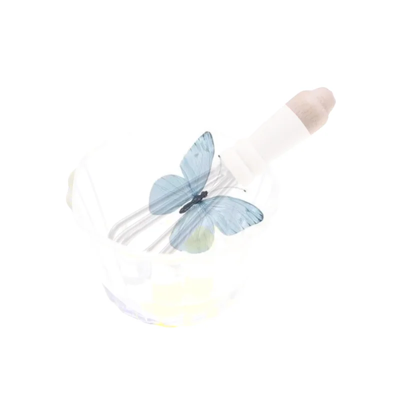 

1:12 кукольный домик, набор кухонных аксессуаров «сделай сам», с милой имитацией взбивания яиц и миской для яиц, костюм для домашнего декора