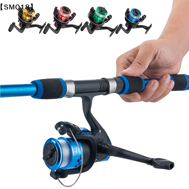 Folding Saltwater Ultralight S - Fishing Line Dispenser ulasan dan harga