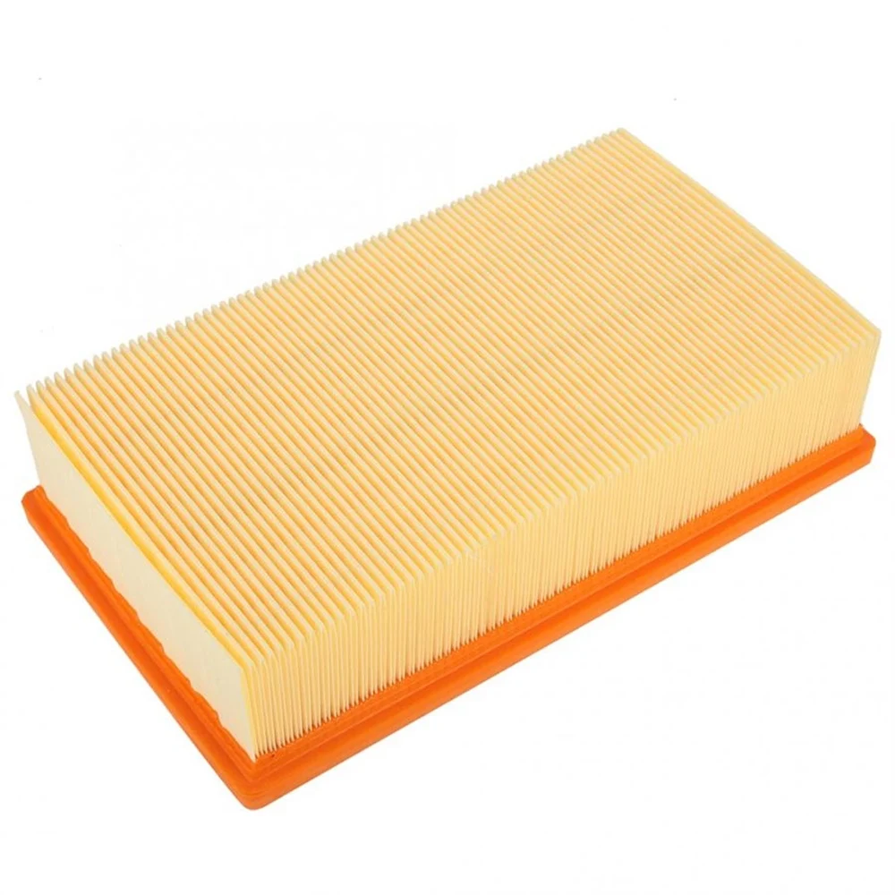 Compatible for Karcher 6.414-498-0 K 2501 TE K 2601 Plus SE 5.100 6.100 Vacuum Cleaner Hepa Filter