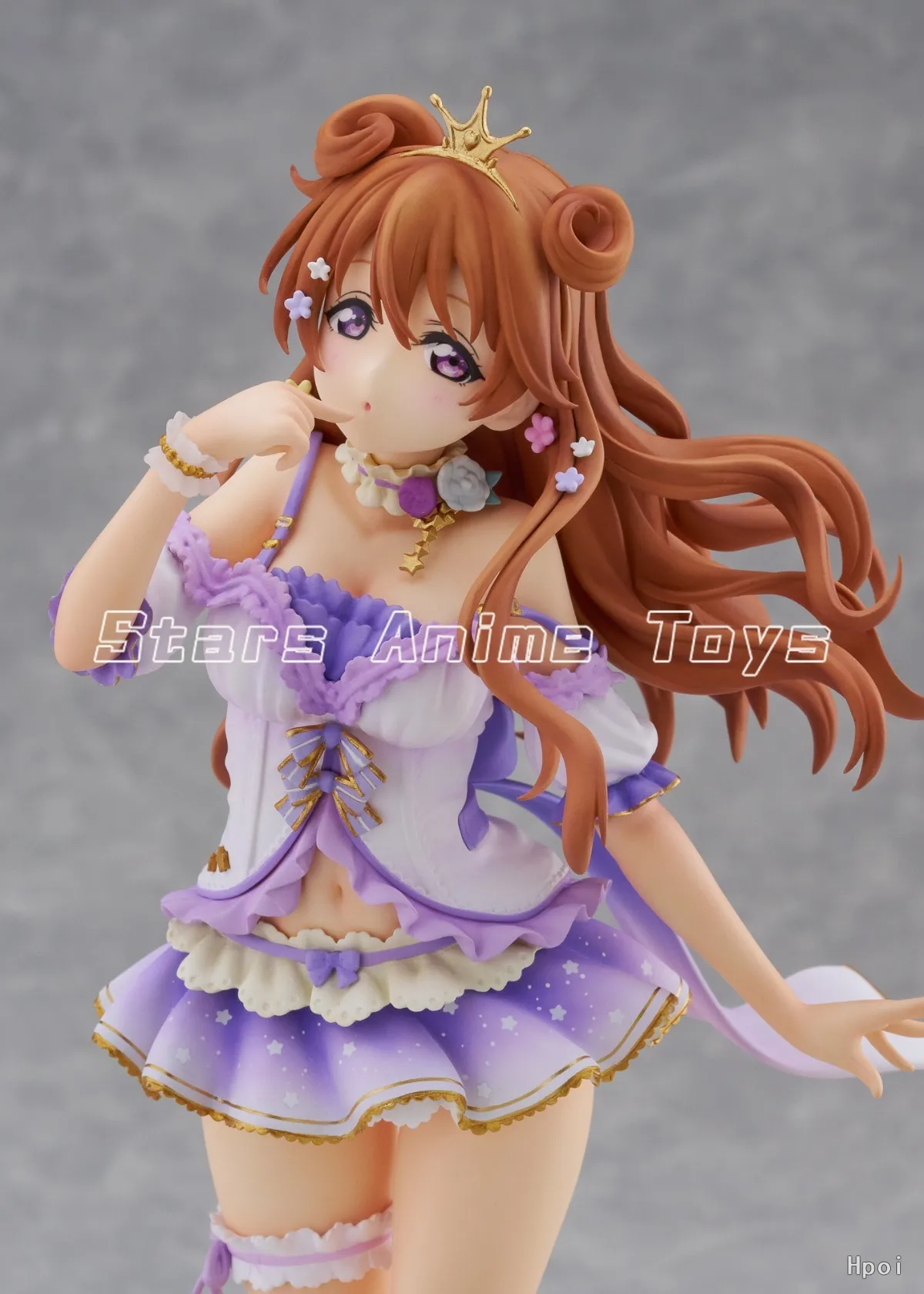 【البيع المسبق】حب البرقوق الأصلي المباشر! Nijigasaki المدرسة الثانوية المعبود نادي كونو كاناتا 1/7 الحلي اللعب شخصيات كرتونية #3