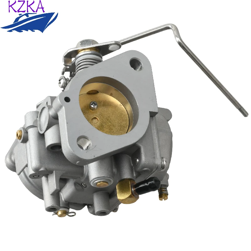 

Carburetor Assy 13200-944J0 For Suzuki Boat Motor 2T DT40W 40WR 13200-944F0 13200-944H0 Accessories Parts
