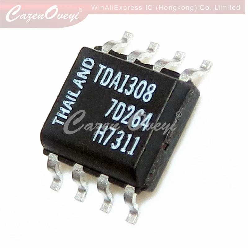 （5pcs）TDA1308T TDA1308 AP1509-33SLA AP1509-3.3 1509-33 AP1509-50SG-13 AP1509 1509-50 SOP-8