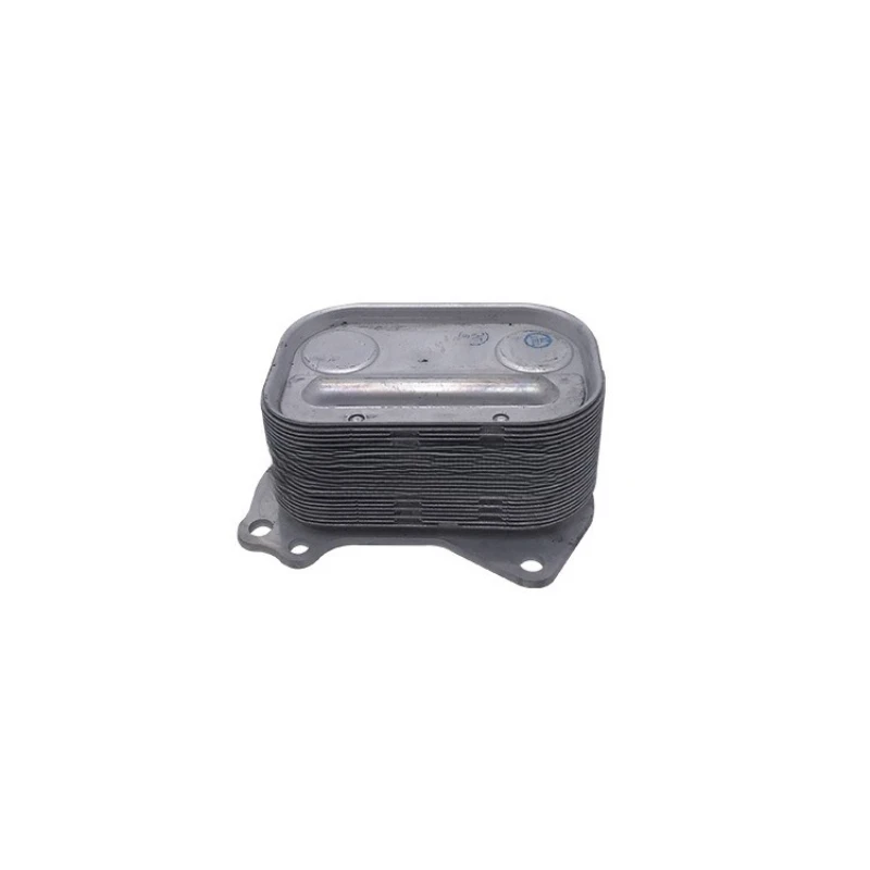 

11427625489 5989070066 For BMW engine oil cooler oil radiator