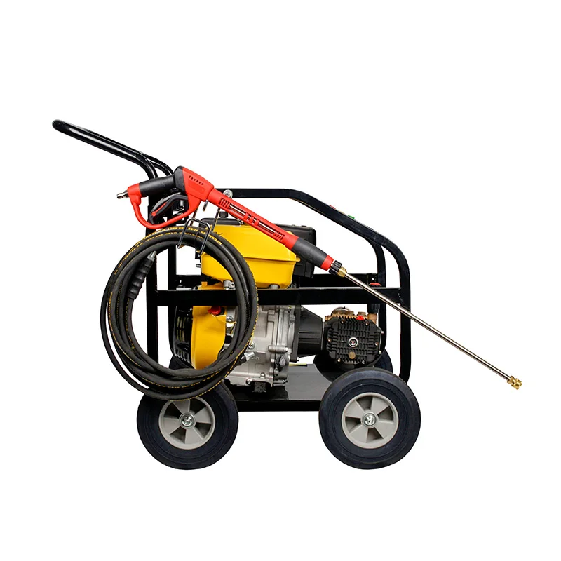 2025Macchina per la pulizia dell'auto dell'attrezzatura per il lavaggio dell'auto