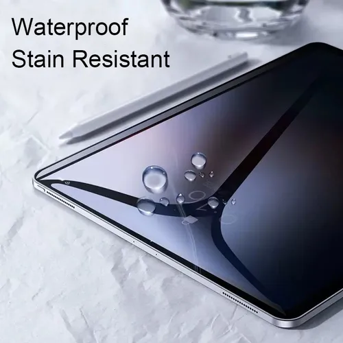 Imagen 2 del producto Protector de pantalla de privacidad para Lenovo Xiaoxin Pad Pro 12,7 2025 P12 M10 Plus 3. ° 10,6 10,1 P11 Pro Plus K11 M11 B11 Pad11 Pro 11,5