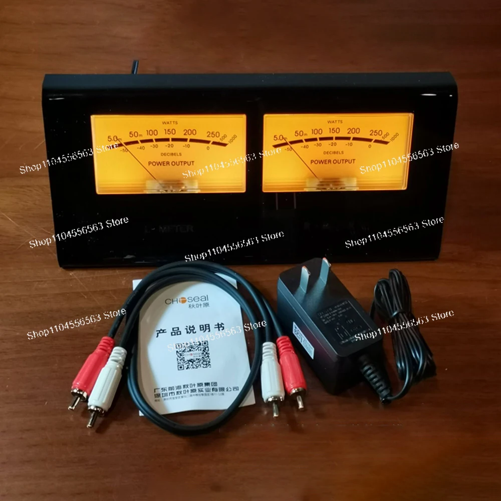 

УФ-метр Высокоточный аудиоувеличитель DB-метр Готовый УФ-метр DB Панельный дисплей 2-полосный усилитель Динамик Аудио Музыка Оранжевый свет