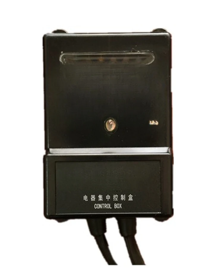 2T/3T/4T/5T/7T/3.5T Special Electrical Appliances Centralized Control Box Computer Box