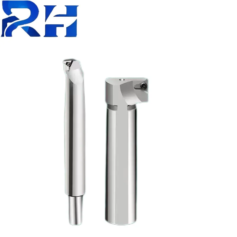 SBJ Fine Boring Tool Bar Machining Center Boring Tool Bar NBH2084 NBJ16 Adjustable Boring Tool Bar SBJ Tool Bar Milling Cutter