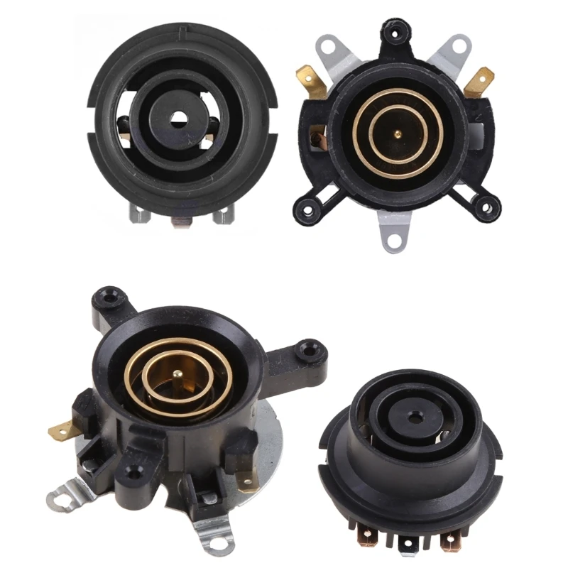 Accessoires bouilloire électrique, Thermostat, contrôle température, connecteur coupleur, livraison directe