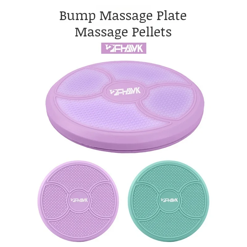 Extra Large Waist Twister Yoga Balance Board Disc Round Waist Twister 360 Degree Rotation Fitness Equipment Waist Twister Plate