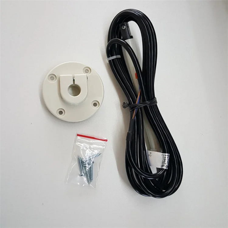 EYC wind speed sensor FTS07 series direct outlet wind speed 0-10,20M/S