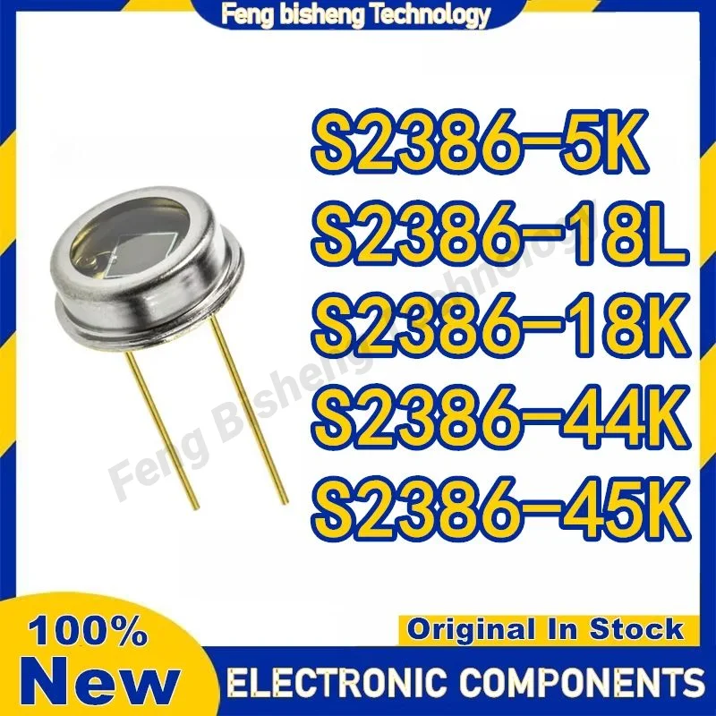 

S2386-5K S2386-18L S2386-18K S2386-44K S2386-45K 100% новый оригинал на складе