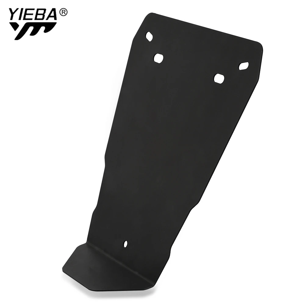 

Motorcycle Number Plate Splash Guard Tail Section Licence Plate Holder For Yamaha Tenere 700 Rally XTZ700 XT700Z 2019-2024 2025