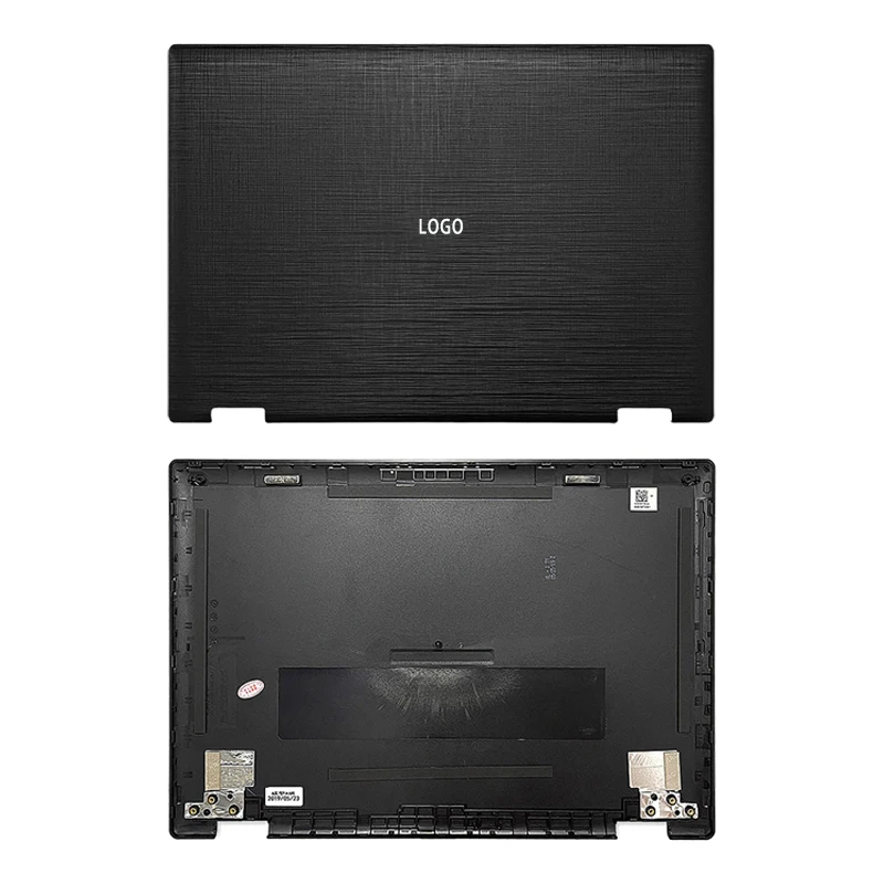 Imagem -02 - Acessórios para Laptop para Acer Spin Tampa Traseira Fundo com Logotipo Substituição Lcd Novo Sp11133 N18h1
