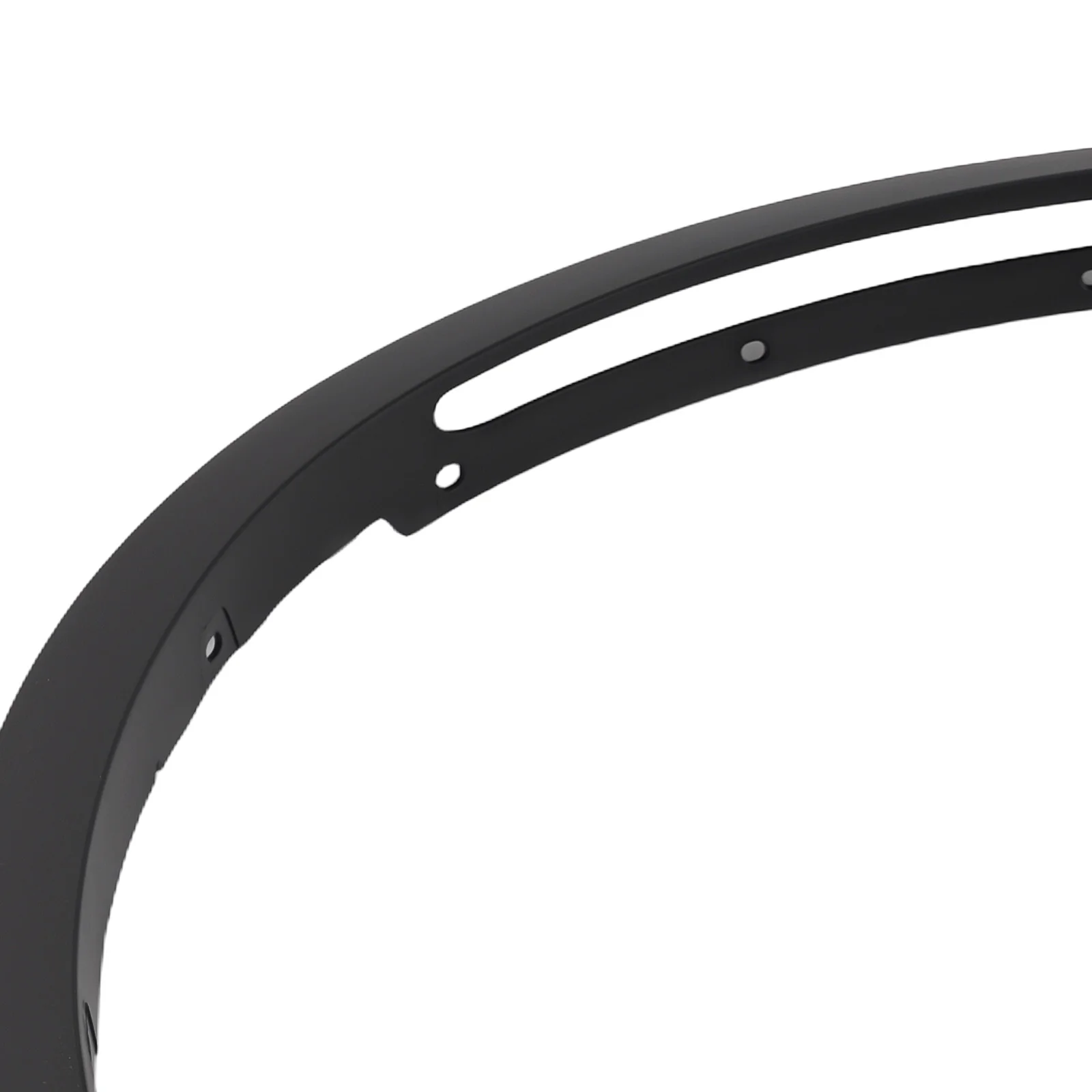 

Right Front Fender Trim Molding for BMW X5 14-18 51777294374 BM1291107 Black US