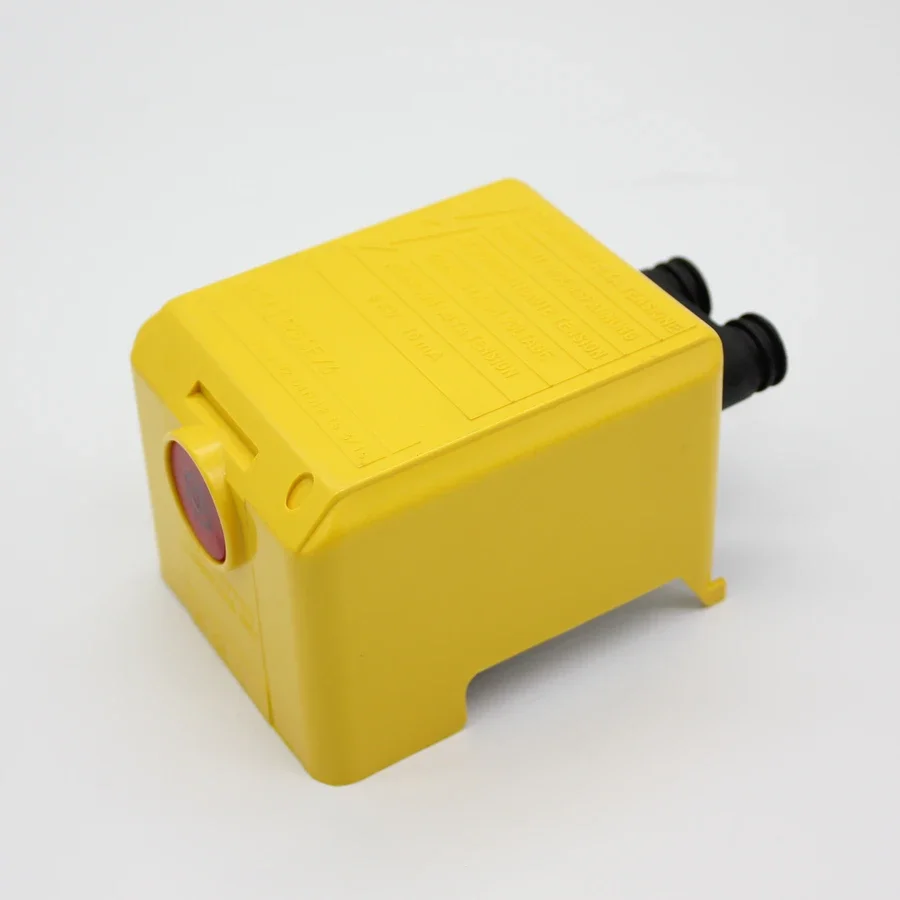 2026 Premium Products Control Box Replacement for RIELLO 525SE New Condition GS3/GS5 Series Oil Burner Spare Parts for Manufactu