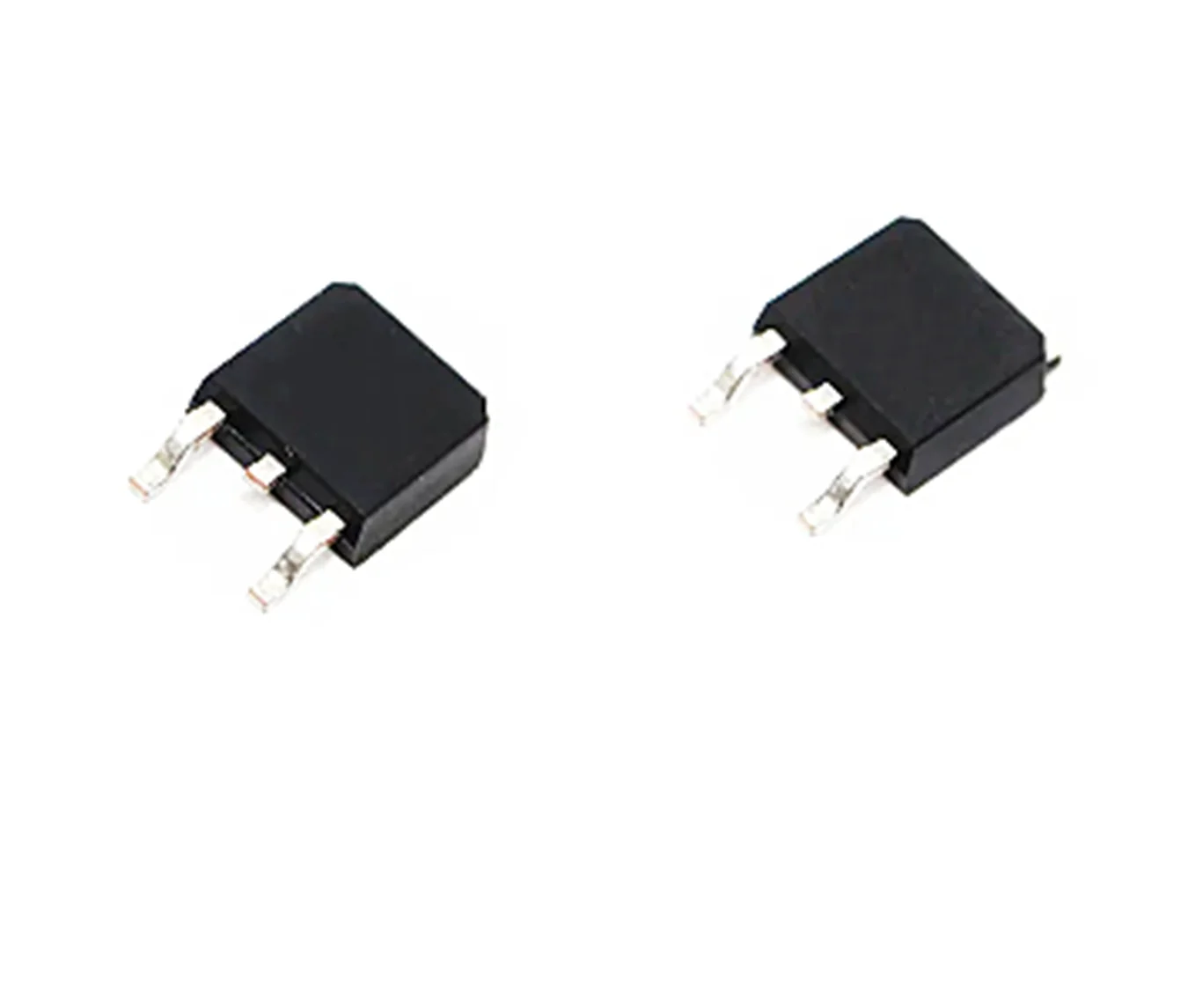 10PCS  CJ78M15   TO-252 three terminal voltage regulator