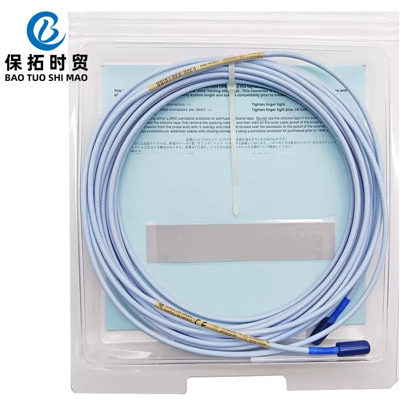 

100% Brand New Original 330130-080-00-00 8m Standard Extension Cable for Proximity Transducer System
