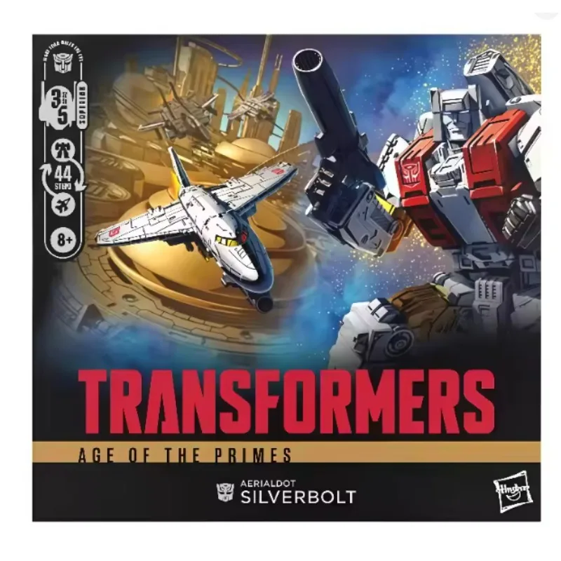 New Original Hasbro…