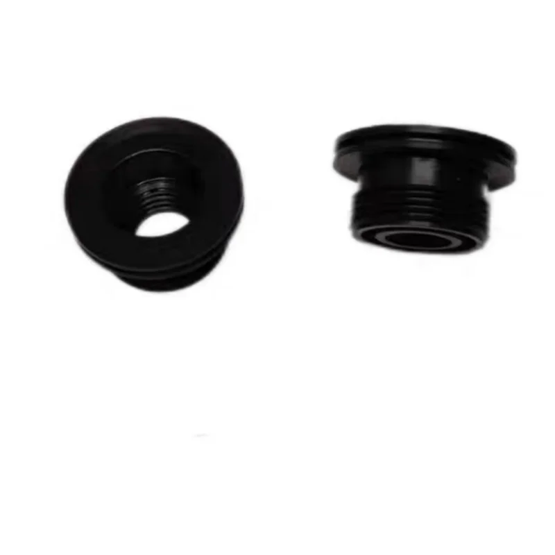 Brake Master Cylinder Brake Oil Tank Base Seal Repair Kit For WuLing mini-EV