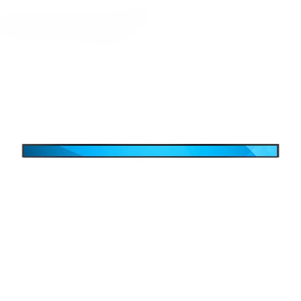 

47.1 Inch Signage Stretched Bar Lcd Advertising Display
