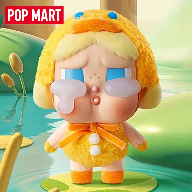 Pop Mart Crybaby Cr…