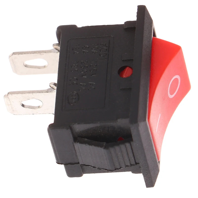 🌟1pc Boat Rocker Switch Replaceable Flameout Switch Kit for Gasoline Chainsaw 5800 52/58 Petrol Saw Logging Saw Accessories