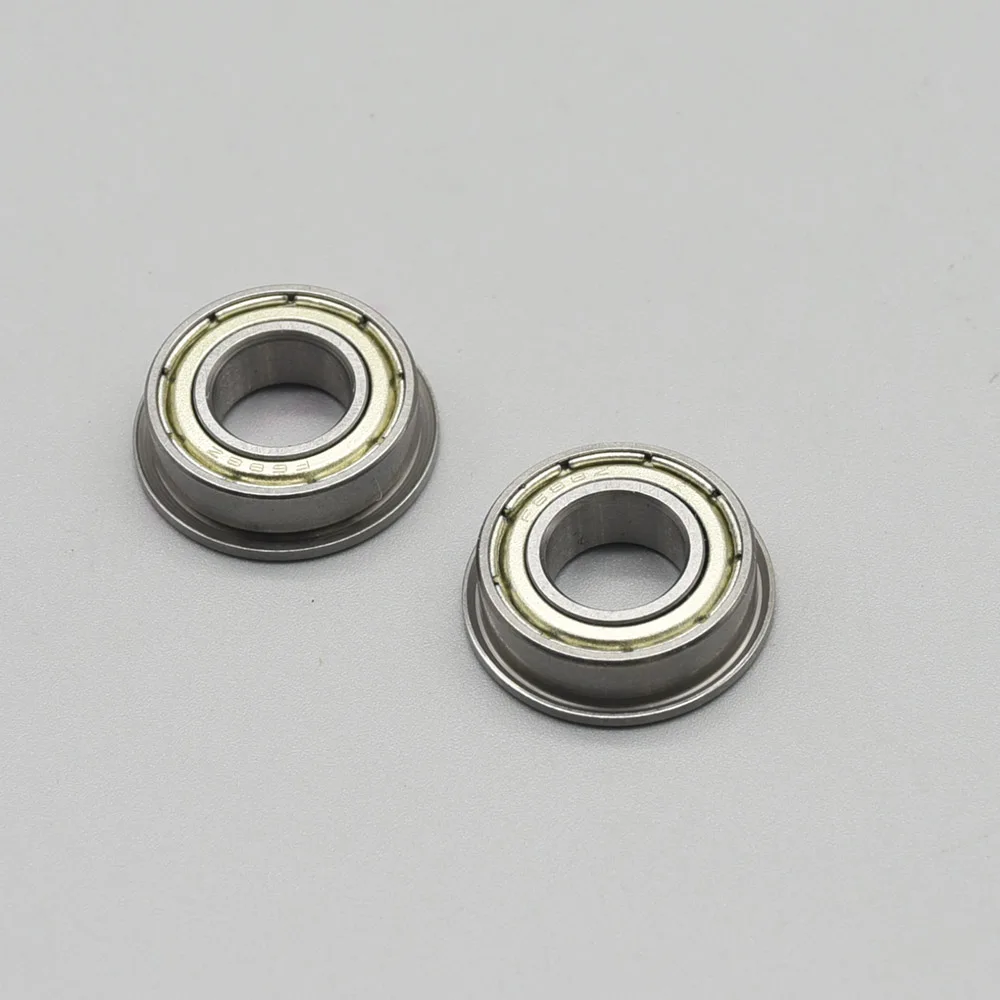 

5et(10pcs) Bizhub C224 Fuser Film Sponge Roller Bearing For Konica Minolta C284 C364 C454 C224e C284e C364e