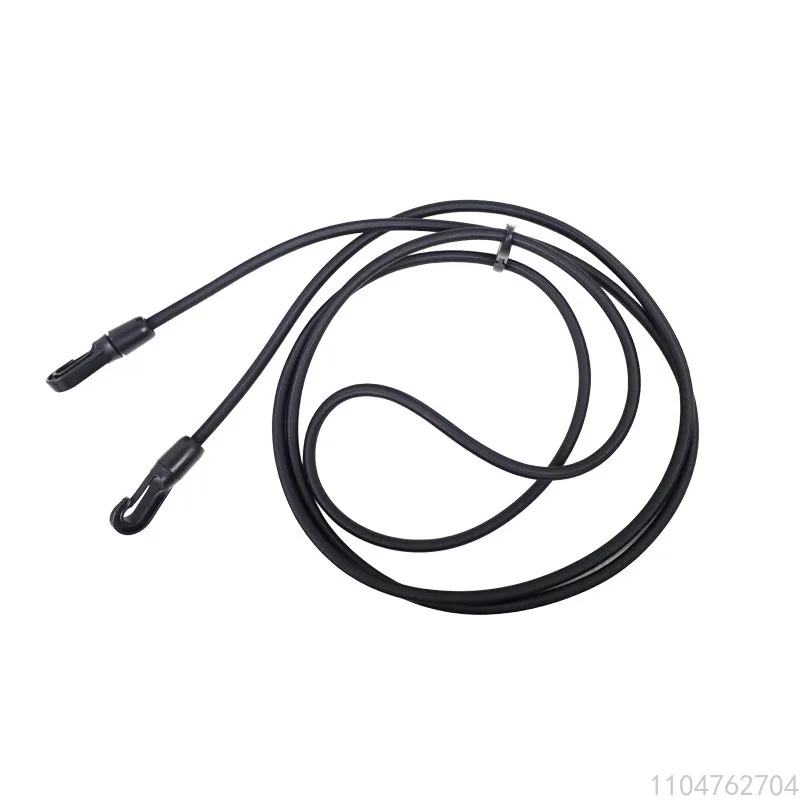 

Elastic Horse Reins - High Tensile Training Lead Rope for Equestrian Use, Strong Horse Tack Supplies