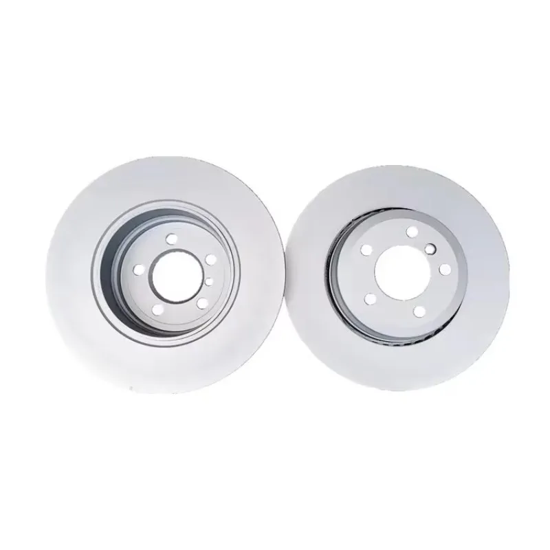Auto Spare Parts 360*36Mm Brake Disc for   S-Class Cl55 Amg W220 C215